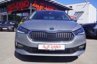 Skoda Fabia 1.0 MPI