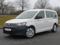 Vorschau: VW Caddy Maxi 1.5 16V TSI Basis DSG