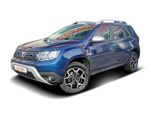 Dacia Duster II 1.3 TCE Prestige
