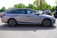 Skoda Octavia Combi 1.5 eTSI DSG