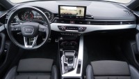 Audi A4 35 2.0 TFSI Avant S-line