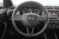 Skoda Fabia Combi 1.0 TSI