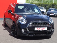 MINI COOPER_S Cooper S