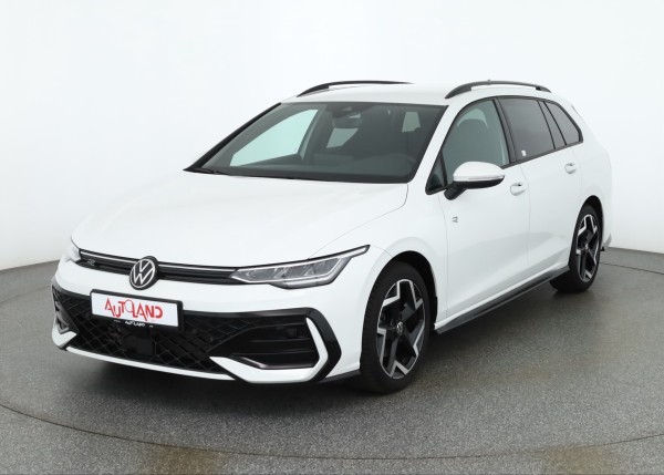 VW Golf VIII Variant 1.5 eTSI R-Line DSG