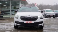 Skoda Kamiq 1.5 TSI Monte Carlo