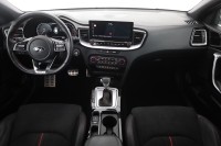 Kia pro_cee'd ProCeed 1.6 T-GDI GT