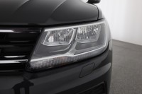 VW Tiguan 1.4 TSI DSG Sound 4Motion