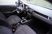 Renault Clio 1.0 TCE Business Edition