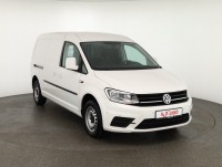 VW Caddy Maxi 1.0 TSI