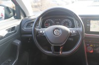 VW T-Roc 1.0