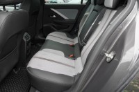 Opel Astra L Sports Tourer Hybrid