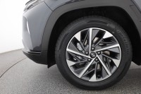 Hyundai Tucson 1.6 T-GDI MHEV Trend