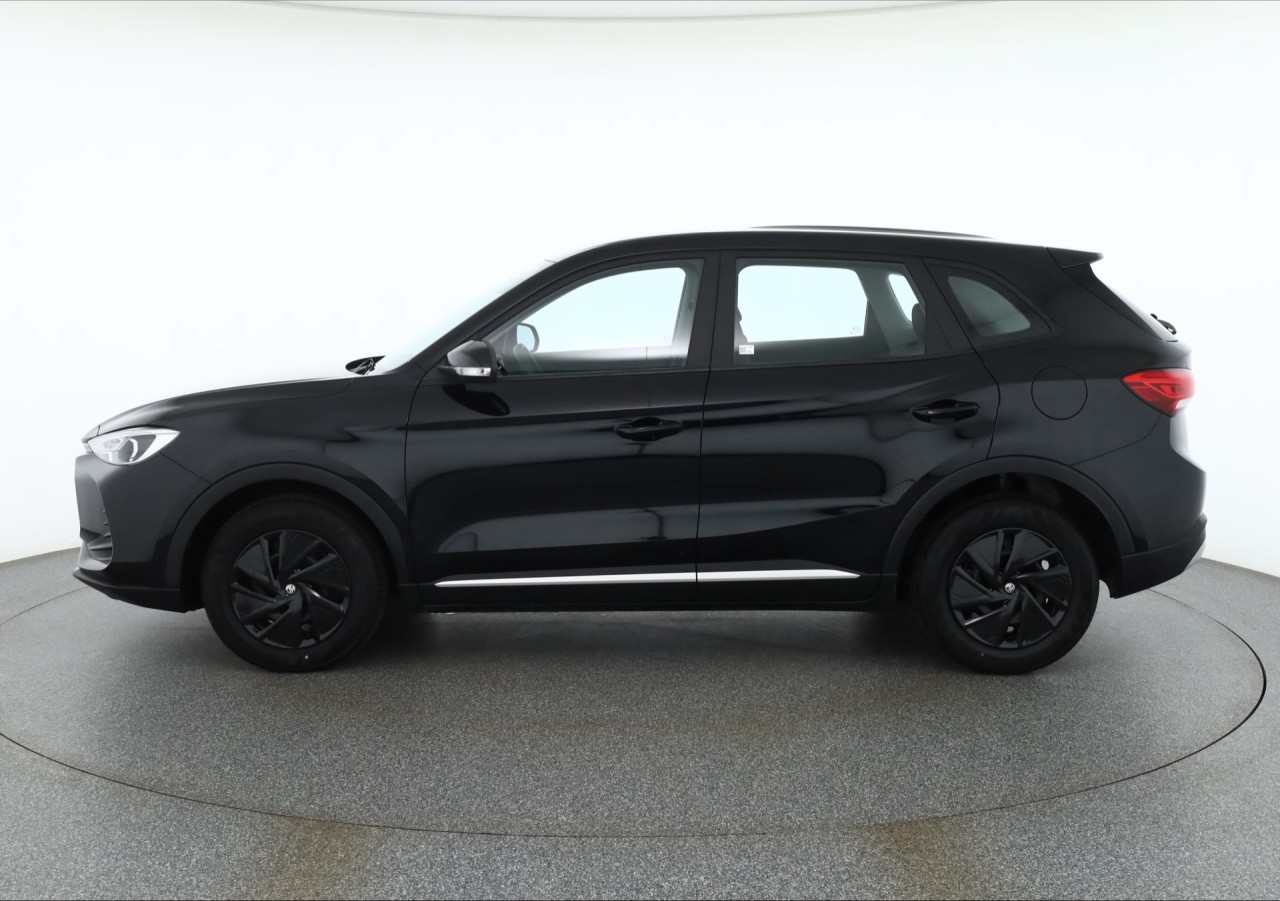 MG ZS 1.5 VTi-Tech Standard