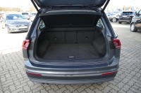 VW Tiguan 2.0 TDI Highline