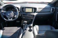 Kia Sportage 1.6 T-GDI GT Line 4WD Xenon