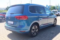 VW Touran 1.5 TSI