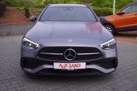 Mercedes-Benz C 300 C300 e T AMG Line