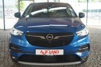 Opel Grandland X 1.6 Turbo