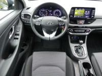 Hyundai i30 cw 1.0 T-GDi Aut.