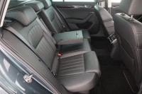 Skoda Superb Combi 2.0 TSI DSG L&K 4x4