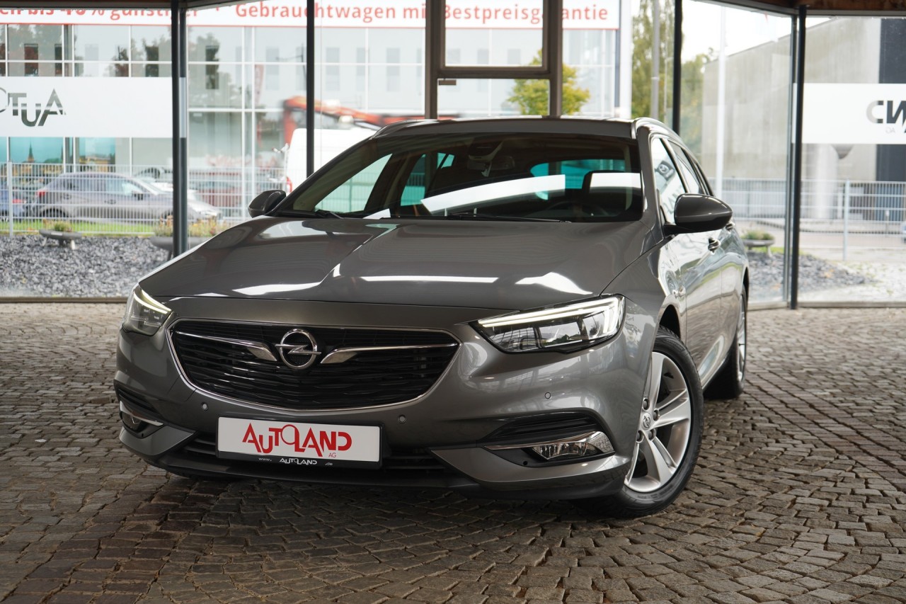 Opel Insignia ST 2.0 CDTI Innovation