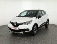 Renault Captur 0.9 TCe 90 Intens Navi Sitzheizung LED