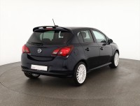 Opel Corsa E 1.4 T OPC-Line