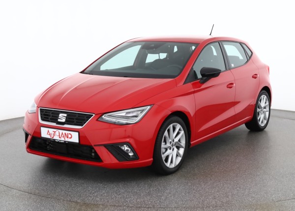 Seat Ibiza 1.0 TSI FR