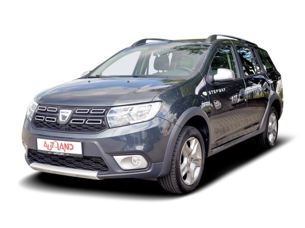 Dacia Logan MCV Stepway TCe 0.9