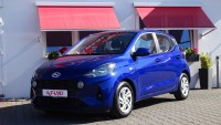 Hyundai i10 1.0 Select Sitzheizung Bluetooth Einparkhilfe hinten