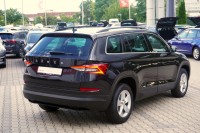 Skoda Kodiaq 1.5 TSI DSG