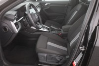 Audi A3 35 TDI Limousine