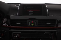 BMW X1 sDrive 18i Sport Line