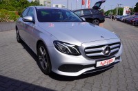 Mercedes-Benz E 200 E200