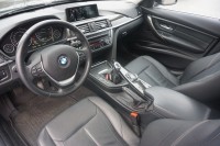 BMW 320 320i xDrive Luxury Line