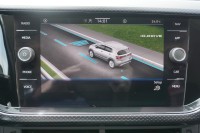 VW T-Cross 1.5 TSI United DSG