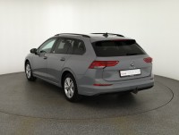 VW Golf VIII Variant 2.0 TDI DSG