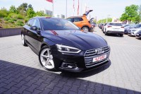 Audi A5 40 2.0 TFSI Sportback