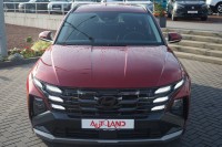 Hyundai Tucson 1.6T-GDI HEV 4WD Aut.