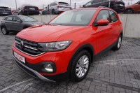 Vorschau: VW T-Cross 1.0 Life