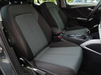 Audi Q2 1.5 35 TFSI design