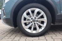 VW T-Roc 1.5 TSI DSG