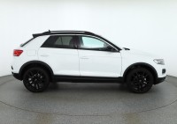 VW T-Roc 1.5 TSI DSG Life