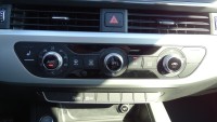 Audi A4 Avant 1.4 TFSI basis