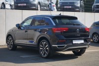 VW T-Roc 1.5 TSI United