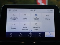 Ford Focus 1.0 EB Hybrid ST-Line