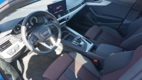Audi A4 Quattro 40 quattro 2.0 TDI S-Line