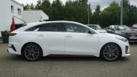 Kia pro_cee'd ProCeed 1.6 T-GDI GT