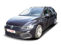 VW Golf Variant 1.0 eTSI DSG Life LED ACC AHK Navi