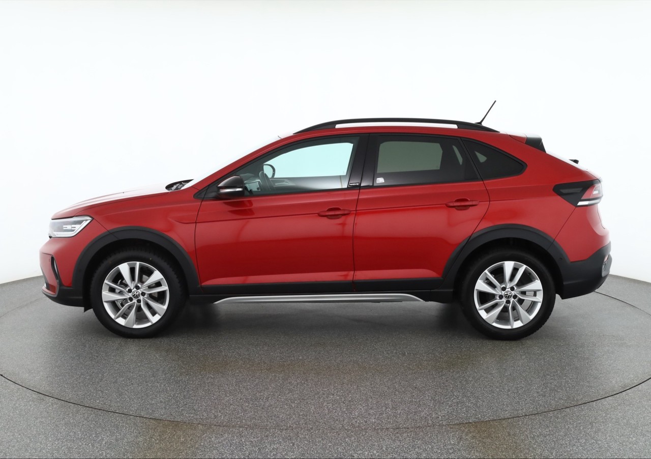 VW Taigo 1.0 TSI Move